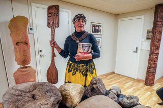 rapa nui